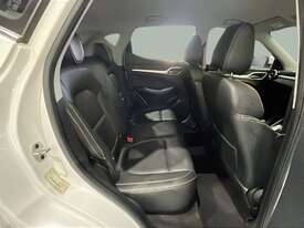 2021 MG ZS Excite Petrol - picture1' - Click to enlarge