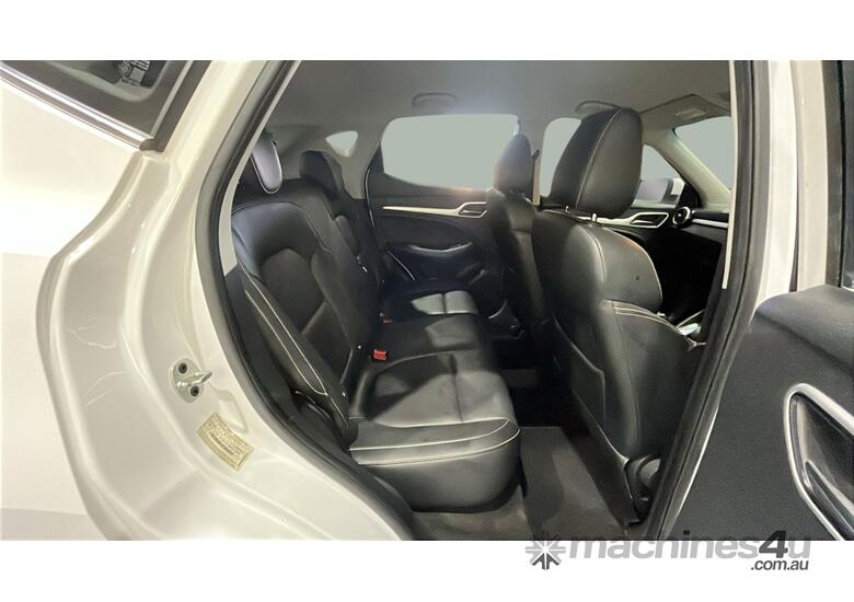 2021 MG ZS Excite Petrol