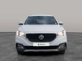 2021 MG ZS Excite Petrol - picture2' - Click to enlarge