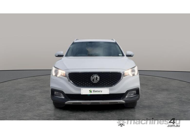 2021 MG ZS Excite Petrol