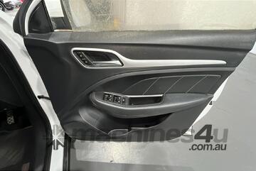 MG 2021   ZS Excite Petrol