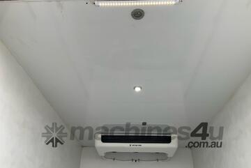 2019 Hino 300 616 Refrigerated Pantech