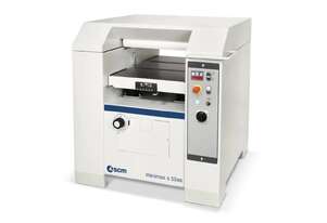 SCM Minimax S52 Elite S Thicknesser