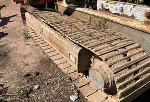 Sandvik   QA331 Screening Plant