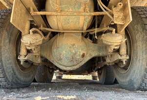 Volvo 1990   N10 Water Cart