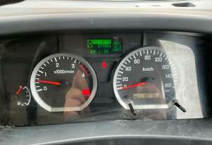 Isuzu 2019   NPR 65 190 Tipper