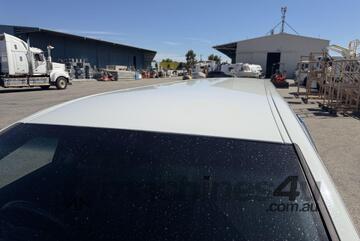 Holden 2007   Statesman Petrol