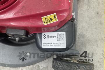 Honda HRU196 Lawn Mower (Council Asset)