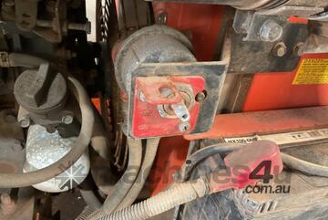 8kVA Kubota Lowboy Diesel Generator GL9000D-AU-B