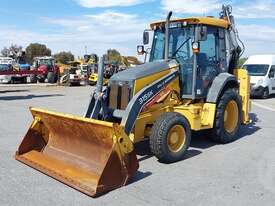 John Deere 315sk - picture1' - Click to enlarge