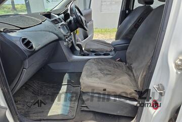 Mazda 2017   BT-50 XTR Diesel