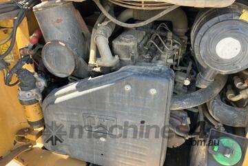 2011 Caterpillar 279C Skid Steer (Rubber Tracked)