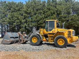 2013 Volvo L90F - picture0' - Click to enlarge