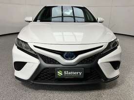 2020 Toyota Camry Ascent Sport Hybrid-Petrol - picture0' - Click to enlarge