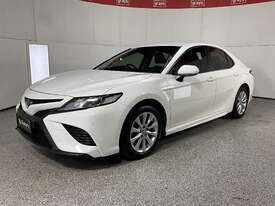 2020 Toyota Camry Ascent Sport Hybrid-Petrol - picture0' - Click to enlarge