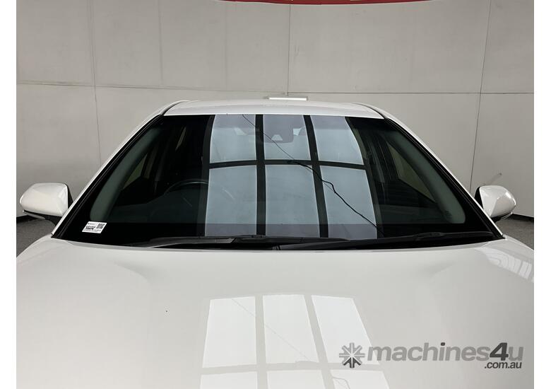 2020 Toyota Camry Ascent Sport Hybrid-Petrol