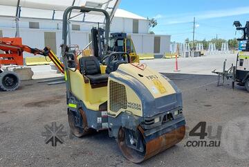 Wacker Neuson   RD16