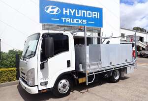 Isuzu   NLS