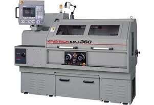 King Rich KR-L360 CNC Lathe Heavy Duty Precision Turning Machine