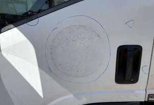 2014 Isuzu NH NQR Sitec 450 4x2 Service Truck