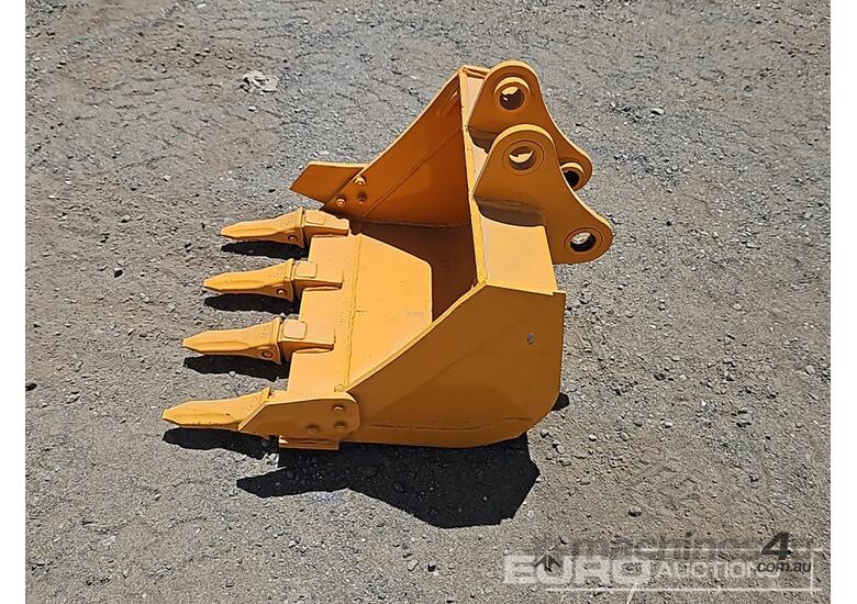 Unused 2026 Captok 24