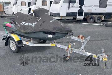 Sea Doo Sea-doo Spark