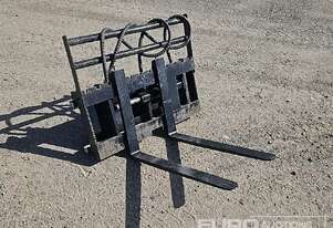 Unused 2025 Captok CK-CYHC