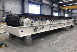 Terex Jaques D8 Apron Feeder