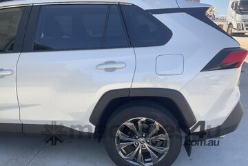 2024 Toyota RAV4 GXL Hybrid-Petrol (Ex Council)