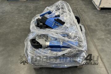 UNRESERVED - Pallet of unbranded jockey wheels