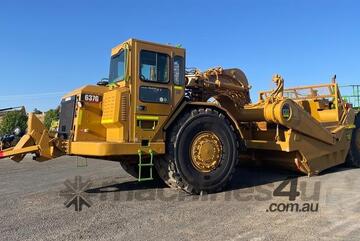 Caterpillar   637 G