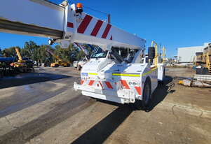 Tidd Standard PC28-2 Pick & Carry Crane