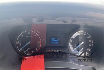 2017 Ford Ranger XL Hi-Rider Diesel