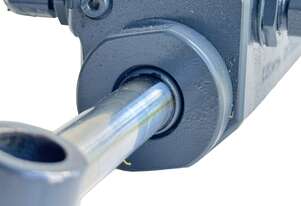 ZXCorp Mini Hydraulic Ram Stoke 60 mm Model 2TSC0000