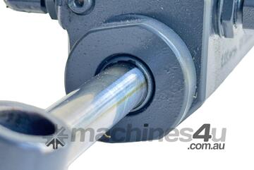 ZXCorp Mini Hydraulic Ram Stoke 60 mm Model 2TSC0000