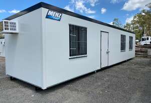 Portable Building Hire South East QLD