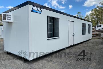 Portable Building   South East QLD