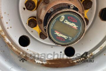 2018 Drake 24 DOL Low Loader Dolly