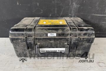 Trimble MT900 machine target device