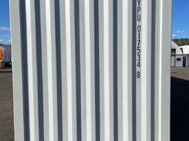 Unused 40ft Deluxe 1 Bedroom Accommodation Module - picture2' - Click to enlarge