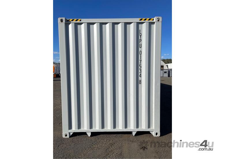 Unused 40ft Deluxe 1 Bedroom Accommodation Module