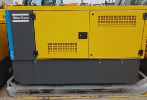 Atlas Copco QES-40 Versatile General-Purpose Generator