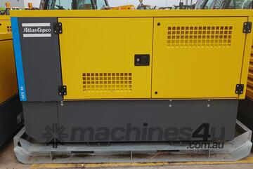 Atlas Copco QES-40 Versatile General-Purpose Generator