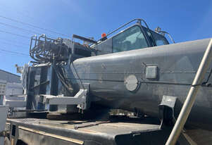 2002 Demag AC60 All Terrain Crane