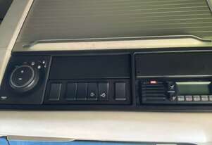 Volvo 2022   FH16 Prime Mover