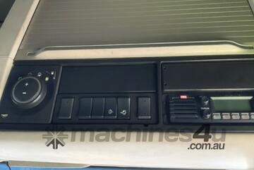 Volvo 2022   FH16 Prime Mover