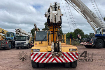 2010 Terex - Franna MAC25 Pick & Carry Crane