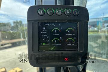 John Deere 544K Articulated Wheel Loader