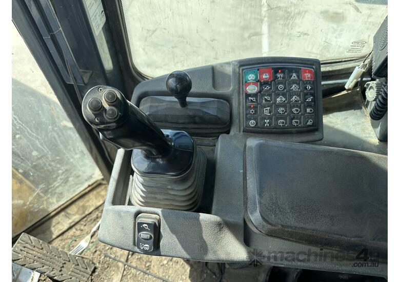 John Deere 544K Articulated Wheel Loader