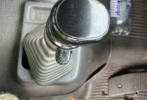 Ranger 1997 Hino GH1J Pantech